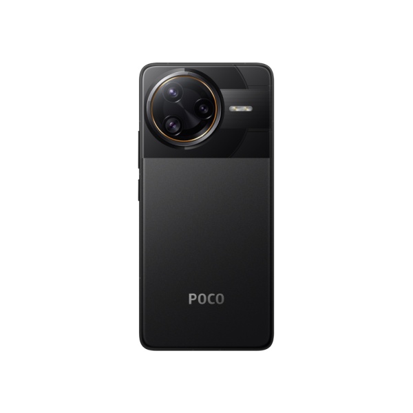 Смартфон POCO F7 Ultra 12GB/256GB черный
